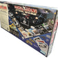 Vintage 1997 Star Wars Monopoly 20th Anniversary Limited Collectors Edition Property Real Estate Trading Board Game - Factory Sealed Shop Stock Room Find