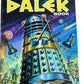 Vintage Terry Nations The Dalek Book Annual 1965 - Dr Who Spin Off - Very Good Condition