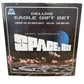 Vintage 2006 Gerry Andersons Space 1999 Deluxe Eagle Gift Set - Includes Laboratory Eagle Transporter With Booster Rockets, Laser Tank And Alpha Moon Buggy - Shop Stock Room Find.