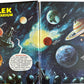 Vintage Terry Nations The Dalek Book Annual 1965 - Dr Who Spin Off - Very Good Condition