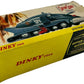 Vintage Dinky Toys 1970 Gerry Andersons Captain Scarlet And The Mysterons SPV Spectrum Pursuit Vehicle Diecast Model No. 104 - Fantastic Condition In The Original Box With Original Display Plinth