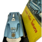 Vintage Dinky Toys 1970 Gerry Andersons Captain Scarlet And The Mysterons SPV Spectrum Pursuit Vehicle Diecast Model No. 104 - Fantastic Condition In The Original Box With Original Display Plinth