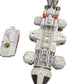 Vintage 2006 Gerry Andersons Space 1999 Deluxe Eagle Gift Set - Includes Laboratory Eagle Transporter With Booster Rockets, Laser Tank And Alpha Moon Buggy - Shop Stock Room Find.