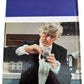 Vintage The Dr Who Annual 1973 Starring Jon Pertwee - Shop Stock Room Find