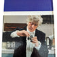 Vintage The Dr Who Annual 1973 Starring Jon Pertwee - Unsold Former Shop Stock