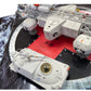 Vintage 2006 Gerry Andersons Space 1999 Deluxe Eagle Gift Set - Includes Laboratory Eagle Transporter With Booster Rockets, Laser Tank And Alpha Moon Buggy - Shop Stock Room Find.
