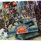 Vintage World International 1979 Doctor Dr Who - The Amazing World Of - 180 Large Piece Jigsaw Puzzle Featuring K-9- Complete In The Original Box