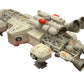 Vintage 2006 Gerry Andersons Space 1999 Deluxe Eagle Gift Set - Includes Laboratory Eagle Transporter With Booster Rockets, Laser Tank And Alpha Moon Buggy - Shop Stock Room Find.