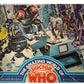 Vintage World International 1979 Doctor Dr Who - The Amazing World Of - 180 Large Piece Jigsaw Puzzle Featuring K-9- Complete In The Original Box