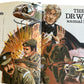 Vintage The Dr Who Annual 1973 Starring Jon Pertwee - Unsold Former Shop Stock