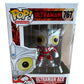 POP! Television 2018 Ultraman Funko Pop Vinyl Figures - Ultraman Ace No. 767 Vinyl Figure - Brand New Shop Stock Room Find