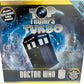 Vintage 2013 Doctor Dr Who Top Trump Turbo - Brand New Factory Sealed Shop Stock Room Find