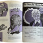 Vintage The Dr Who Annual 1973 Starring Jon Pertwee - Unsold Former Shop Stock