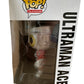 POP! Television 2018 Ultraman Funko Pop Vinyl Figures - Ultraman Ace No. 767 Vinyl Figure - Brand New Shop Stock Room Find
