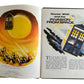 Vintage Doctor Who And The Invasion From Space Annual 1966 William Hartnell as the Dr. - Good Condition Very Rare Hardback Book.