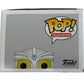 POP! Television 2018 Ultraman Funko Pop Vinyl Figures - Ultraman Ace No. 767 Vinyl Figure - Brand New Shop Stock Room Find
