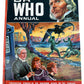 Vintage Dr Who Annual 1966 from the first Doctor William Hartnell era - Very Good Condition