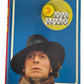 Vintage The Dr Who Annual 1976 Starring Tom Baker As The Doctor - Very Good Condition - Ultra Rare Dutch Version