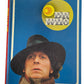 Vintage The Dr Who Annual 1976 Starring Tom Baker As The Doctor - Very Good Condition - Ultra Rare Dutch Version