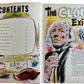 Vintage Dr Who Annual 1966 from the first Doctor William Hartnell era - Very Good Condition