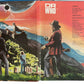 Vintage The Dr Who Annual 1976 Starring Tom Baker As The Doctor - Very Good Condition - Ultra Rare Dutch Version