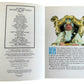 Vintage 1981 Mel Brooks History Of The World Part I Large Paperback Book - Fantastic Condition