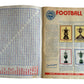 Vintage Panini 1978 - Football 78 Collectors Sticker Album Complete With All Stickers - Very Good Condition Very Rare Item