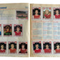 Vintage Panini 1978 - Football 78 Collectors Sticker Album Complete With All Stickers - Very Good Condition Very Rare Item