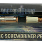 Vintage 2009 Dr Who The 11th Doctors Sonic Screwdriver Pen - Brand New Factory Sealed Shop Stock Room Find