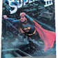 Vintage 1983 DC Comics Superman III Official Full Comic Adaptation -  Former Shop Stock From A Closed Down Comic Shop