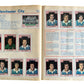 Vintage Panini 1978 - Football 78 Collectors Sticker Album Complete With All Stickers - Very Good Condition Very Rare Item