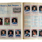 Vintage Panini 1978 - Football 78 Collectors Sticker Album Complete With All Stickers - Very Good Condition Very Rare Item