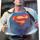 Vintage 1983 DC Comics Superman III Official Full Comic Adaptation -  Former Shop Stock From A Closed Down Comic Shop