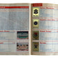 Vintage Panini 1978 - Football 78 Collectors Sticker Album Complete With All Stickers - Very Good Condition Very Rare Item