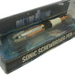 Vintage 2009 Dr Who The 11th Doctors Sonic Screwdriver Pen - Brand New Factory Sealed Shop Stock Room Find