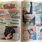 Vintage 1983 DC Comics Superman III Official Full Comic Adaptation -  Former Shop Stock From A Closed Down Comic Shop