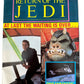 Vintage 1983 Star Wars The Return Of The Jedi Poster Magazine Issue One - Fantastic First Issue - Fantastic Condition Very Rare Item