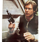 Vintage 1983 Star Wars The Return Of The Jedi Poster Magazine Issue One - Fantastic First Issue - Fantastic Condition Very Rare Item