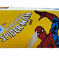 Vintage Buddy L 1982 The Amazing Spider Super Heroes Man Diecast Vehicle Set - Includes Bike, Car, Van & Copter - Fantastic Condition In The Original Box