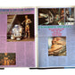 Vintage 1983 Star Wars The Return Of The Jedi Poster Magazine Issue One - Fantastic First Issue - Fantastic Condition Very Rare Item