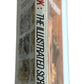 Vintage 1981 Raiders Of The Lost Arc The Illustrated Screenplay Large Paperback Book - Fantastic Condition Ultra Rare Item