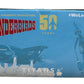 Vintage Titan 2016 Gerry Andersons Thunderbirds 50th Anniversary Thunderbird 2 Vinyl Model - Brand New Factory Sealed Shop Stock Room Find
