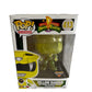 Vintage 2016 Mighty Morphin Power Rangers Pop Television Vinyl Figure - Morphing Yellow Ranger No. 413 - Brand New Shop Stock Room Find