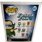 POP! 2019 Marvels The Fantastic Four Pop Vinyl Figure - Mole Man Bobble-Head No. 562 - Brand New Shop Stock Room Find