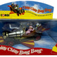 Vintage Corgis 2009 Chitty Chitty Bang Bang Car Diecast Model No. 03502 - Brand New Factory Sealed Shop Stock Room Find