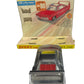 Vintage 1967 Gerry Andersons Joe 90 Dinky Toys Number 108 Sam Loover Sam's Car Diecast Replica Vehicle With Pull Back And Go Action - With Display Plinth & Original Box