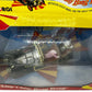 Vintage Corgis 2009 Chitty Chitty Bang Bang Car Diecast Model No. 03502 - Brand New Factory Sealed Shop Stock Room Find