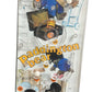 Vintage 1976 Paddington The Bear Bagatelle Pin Ball Game - Fantastic Condition In Full Working Order