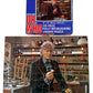 Vintage Doctor Dr Who 1973 Whitman 125 Large Piece Jigsaw Puzzle Jon Pertwee In The Lab Number 7408.