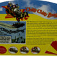 Vintage Corgis 2009 Chitty Chitty Bang Bang Car Diecast Model No. 03502 - Brand New Factory Sealed Shop Stock Room Find
